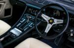 Ferrari 400 Automatic i 1980 года (UK)